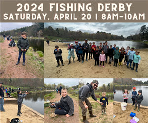 2024 Fishing Derby