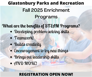 Fall Enrichment 2025