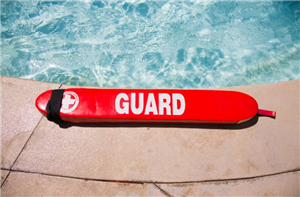 Lifeguard Training