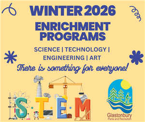 Winter Enrichment 2026