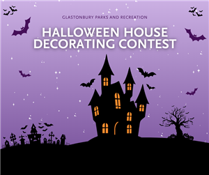 Halloween House Contest