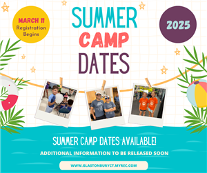 Summer Camp Dates