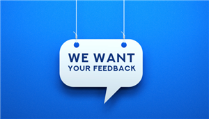 Feedback